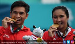 Medali Emas Indonesia Bisa Dua Digit Lagi Setelah 44 Tahun - JPNN.com