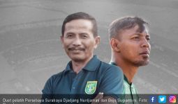 Persebaya Surabaya Tetap dengan Skema Lama - JPNN.com