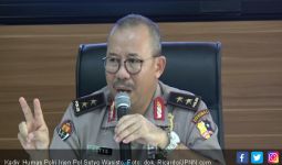 Polri Sebut Relokasi Lapangan Tembak Senayan Kurang Efektif - JPNN.com