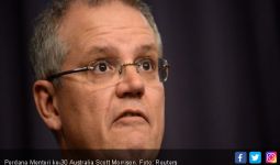 Awali Tahun Politik, PM Australia Minta Maaf kepada Korban Pemerkosaan - JPNN.com
