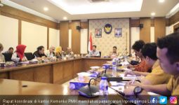 Menko PMK Instruksikan Percepat Penanganan Gempa Lombok - JPNN.com