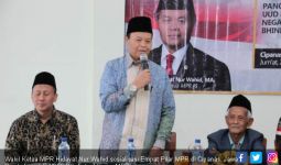 Hidayat Nur Wahid: Ingat ya, Jangan Golput - JPNN.com