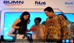 BTN Kembangkan Tabungan Felas di Surabaya - JPNN.com