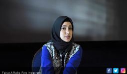 Barli Asmara Meninggal, Fairuz A Rafiq: Masih Enggak Percaya, Terlalu Banyak Kenangan - JPNN.com