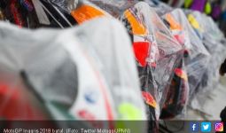Sah! Balapan MotoGP Inggris 2018 Batal - JPNN.com