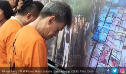 Fariz RM Terancam Hukuman Lima Tahun Penjara - JPNN.com