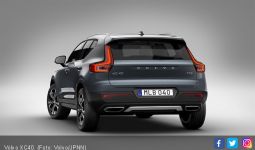 SUV Volvo Bakal Diambil Alih Mesin 1.5L Turbocharged - JPNN.com