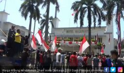 Gus Ipul Sesalkan Kisruh 2019 Ganti Presiden di Surabaya - JPNN.com