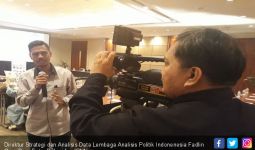 L-API: Jokowi Akan Kalah jika Tak Mengontrol Pendukungnya - JPNN.com