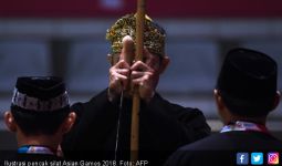 Tak Sampai 3 Jam, Pencak Silat Sumbang Emas ke-15 - JPNN.com