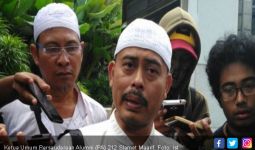 Jubir FPI Tuding BIN Sewa Rumah untuk Pantau Habib Rizieq - JPNN.com
