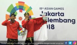 Atlet Berprestasi Tetap Harus Ikut Tes CPNS 2018 - JPNN.com