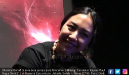 Perjuangan Panjang Sherina Munaf demi Wiro Sableng - JPNN.com