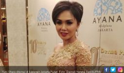 Yuni Shara Kapok Pacari Berondong, Trauma dengan Raffi Ahmad? - JPNN.com