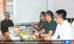 Biro Wisata Malaysia Siapkan Paket Kuala Lumpur - Banyuwangi - JPNN.com