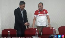 PSSI Bakal Rayu Milla Dipertahankan Jadi Pelatih Indonesia - JPNN.com