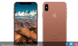 iPhone Baru Layar 6,5 inci Akan Disebut Varian Xs Max - JPNN.com