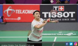 Jojo Butuh 36 Menit Tembus ke 16 Besar Korea Open - JPNN.com