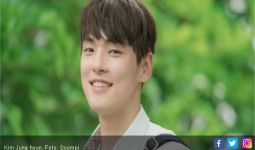 Kim Jung hyun Mendadak Tinggalkan Time, Ada Apa Ya? - JPNN.com