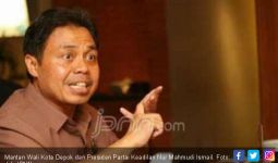 Eks Presiden PKS Mangkir, Polisi Siapkan Panggilan Kedua - JPNN.com