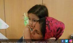 Dua Tahun di Penjara Iran, Nazanin Berhenti Percaya Doa - JPNN.com