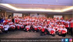 Indonesia Optimistis mendapatkan 15 Emas di ASC ke -12 - JPNN.com