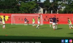 PSM Pantau Persiapan Barito Jelang Duel Hadapi Madura United - JPNN.com