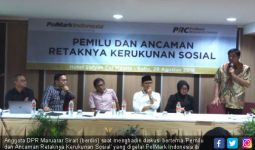 Pengakuan untuk Kiprah Bang Ara Menjaga Harmoni Sosial - JPNN.com