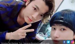 Personel Super Junior Ganti Nama Demi Asian Games 2018 - JPNN.com