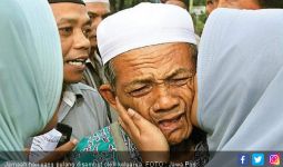 Jemaah Haji Wafat Dapat Klaim Asuransi Rp 18,5 Juta - JPNN.com