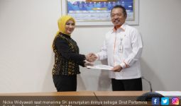 Dirut Pertamina Diduga Punya Peran di Kasus PLTU Riau 1 - JPNN.com
