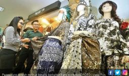 Cantiknya Kombinasi Batik Celup dan Batik Tulis - JPNN.com