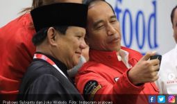 Survei Terkini: PDIP dan PKB Penikmat Efek Ekor Jas Jokowi - JPNN.com