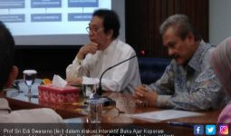 Pendidikan Gagal Menjadikan Indonesia Negara Berdaulat - JPNN.com