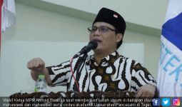 MPR: Generasi Milenial Dalam Ancaman Radikalisme dan Narkoba - JPNN.com