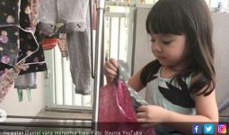 Video Gempi Bantu ART Viral, Begini Respons Komnas Anak - JPNN.com