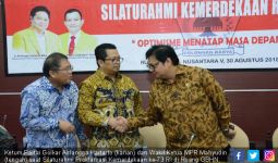 FPG MPR Gelar Silaturahmi Kemerdekaan Bahas Industri 4.0 - JPNN.com