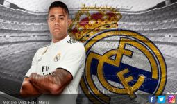 Mariano Diaz Resmi Pulang ke Real Madrid - JPNN.com
