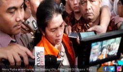 KPK Geledah 3 Lokasi di Medan Terkait Kasus Suap Hakim Merry - JPNN.com
