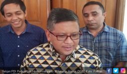 Hasto Tegaskan PDIP Tak Pernah Bajak Kader Partai Lain - JPNN.com