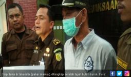 Kejatisu Tangkap Buronan Korupsi Vaksin Meningitis di Medan - JPNN.com