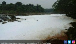 51 Ribu Rumah di Bekasi tidak Teraliri Air Bersih - JPNN.com