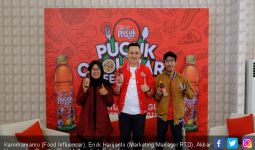 Coolinary Festival 2018 Hadirkan Ratusan Jenis Makanan - JPNN.com