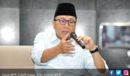 Zulkifli Ajak Pejabat Contoh Sikap Agus Salim - JPNN.com