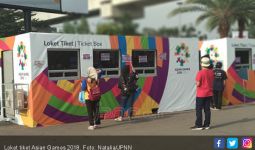 Closing Asian Games, Polisi Sikat Preman yang Berkeliaran - JPNN.com