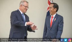 Demi Pasifik, Australia Pangkas Alokasi Dana Bantuan untuk Indonesia - JPNN.com