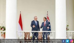 Jokowi dan PM Australia Sepakati Lima Poin Penting - JPNN.com
