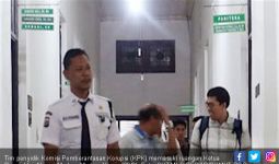 Tiga Hakim PN Medan Diperiksa MA Usai Dilepas KPK - JPNN.com