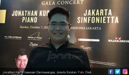 Jonathan Kuo, Pianis Muda Berbakat Seperti Joey Alexander - JPNN.com