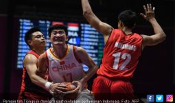 Tiongkok Punya Kans Kawinkan Emas Bola Basket Sore Ini - JPNN.com